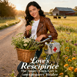 Love's Prescription The Small-Town Girl Is An Extraordinary Healer 3