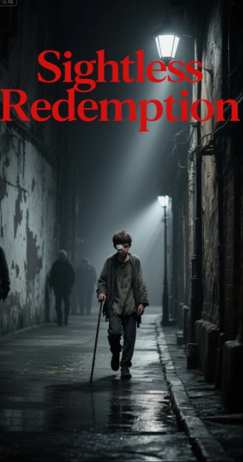 Sightless Redemption